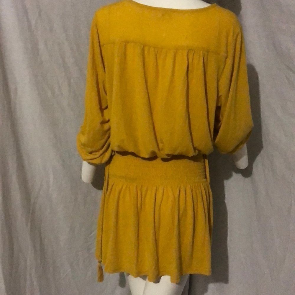 Umgee Tunic Top - Picture 5 of 6
